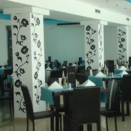 Giannoulaki Hotel Mykonos Town Dış mekan fotoğraf