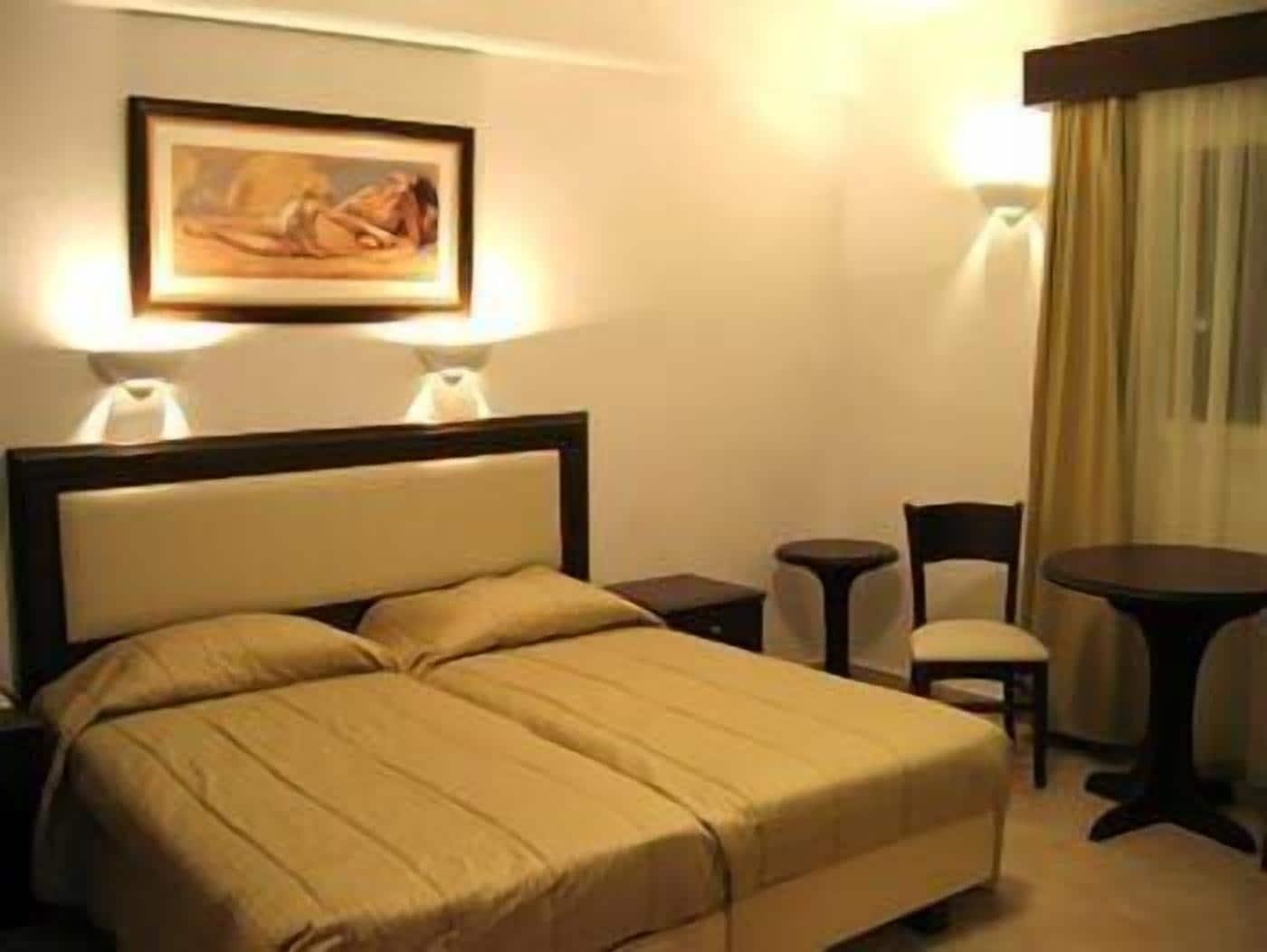 Giannoulaki Hotel Mykonos Town Dış mekan fotoğraf