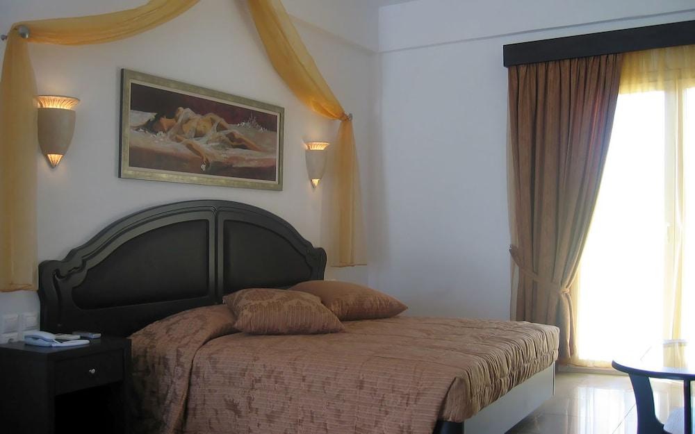 Giannoulaki Hotel Mykonos Town Dış mekan fotoğraf