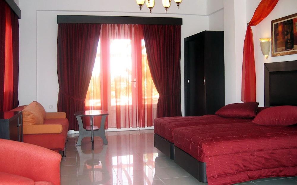 Giannoulaki Hotel Mykonos Town Dış mekan fotoğraf