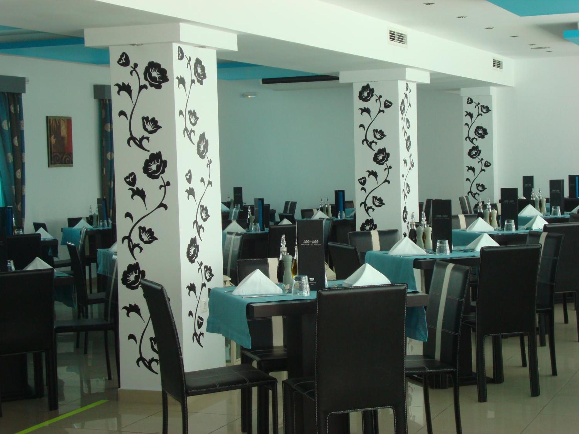 Giannoulaki Hotel Mykonos Town Dış mekan fotoğraf