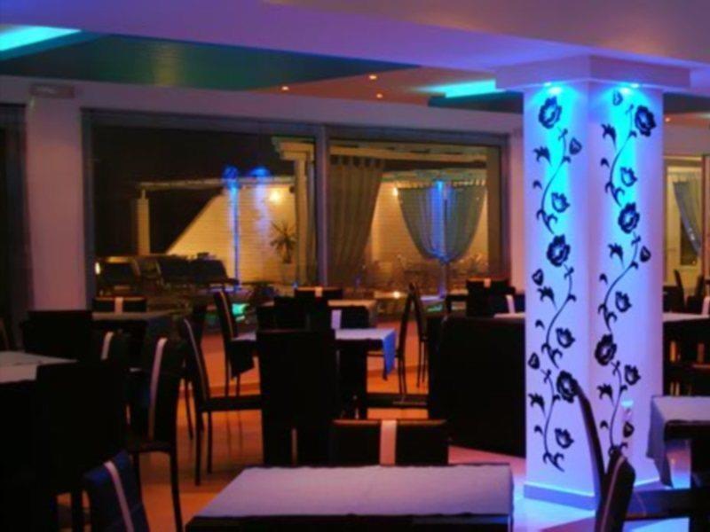 Giannoulaki Hotel Mykonos Town Dış mekan fotoğraf