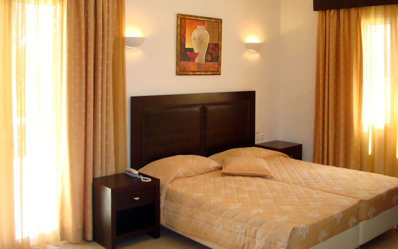 Giannoulaki Hotel Mykonos Town Dış mekan fotoğraf