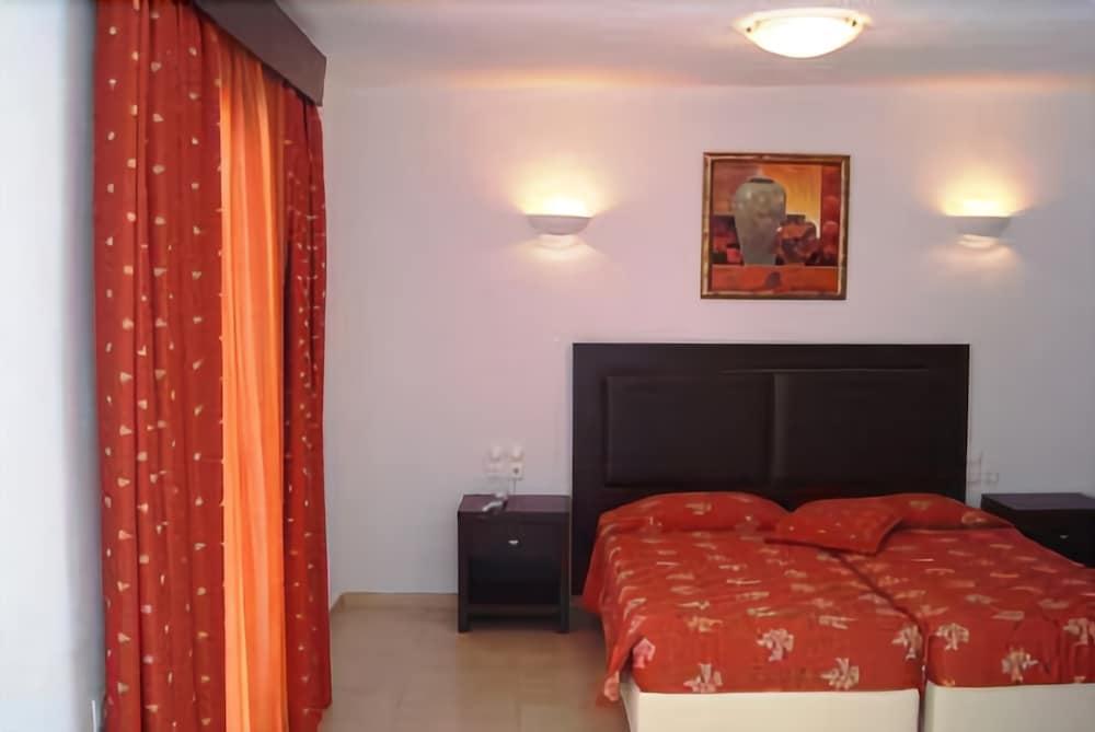 Giannoulaki Hotel Mykonos Town Dış mekan fotoğraf