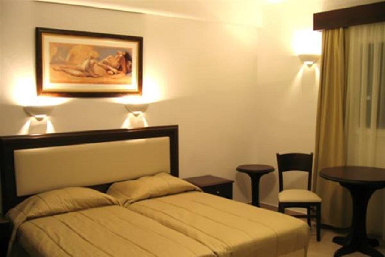 Giannoulaki Hotel Mykonos Town Dış mekan fotoğraf
